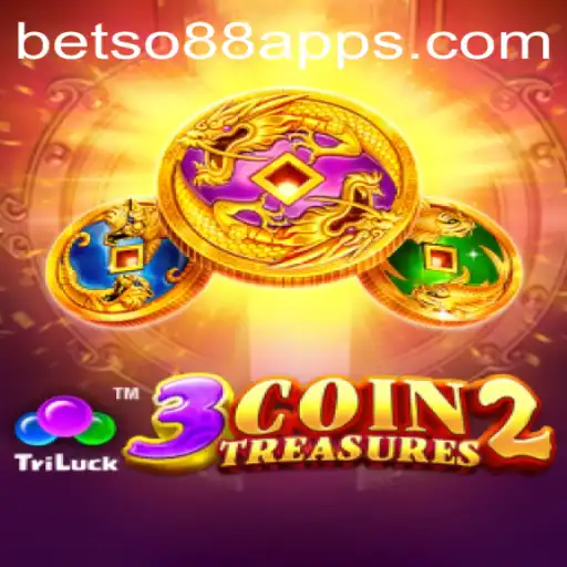 Unlocking the Excitement: Discover 3CoinTreasures2