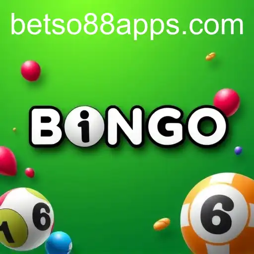 Exploring the World of Bingo Games with Betso88
