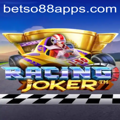RacingJoker: A Thrilling New Game with Betso88