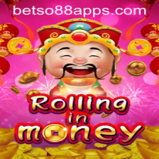 RollingInMoney: The Latest Thrill in Online Gaming