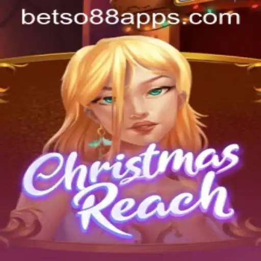 Unveiling ChristmasReach: A Festive Adventure with betso88