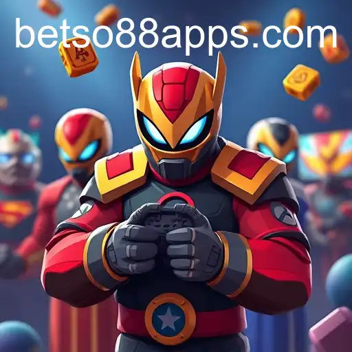 Exclusive Insights into the World of Betso88