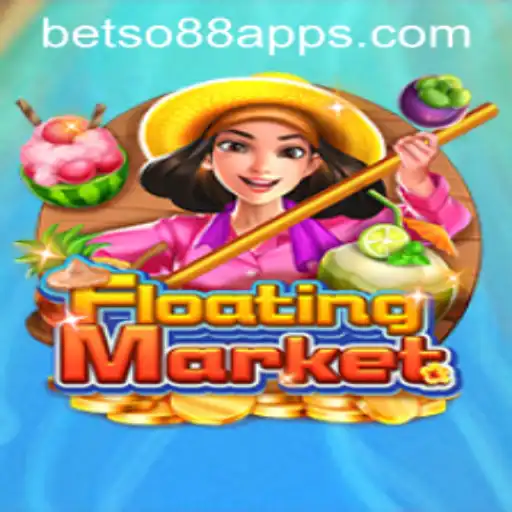 Exploring the World of FloatingMarket: A Thrilling New Gaming Experience
