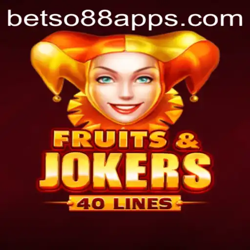 Exploring FruitsAndJokers40: An Insight into The World of Online Gaming