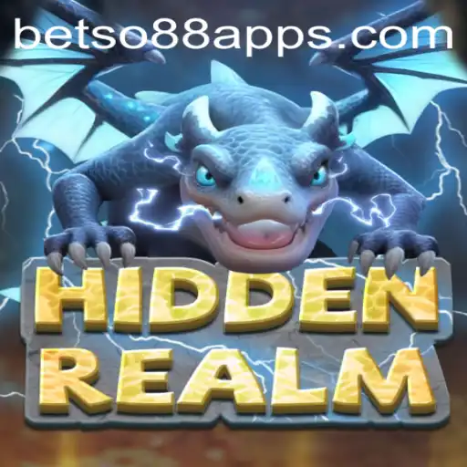HiddenRealm: An Immersive Journey into the Unknown with Betso88