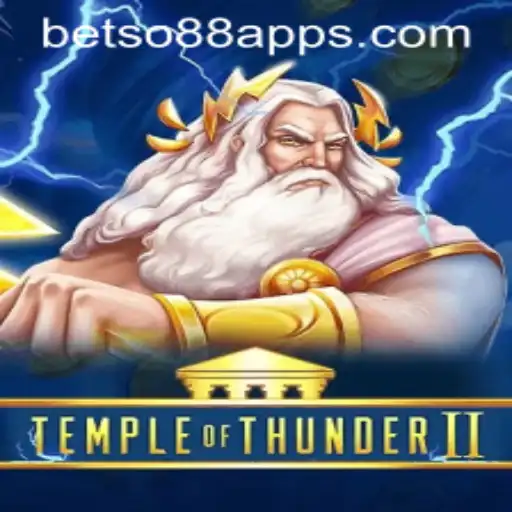 Unveiling TempleofThunderII: An Epic Adventure Awaits