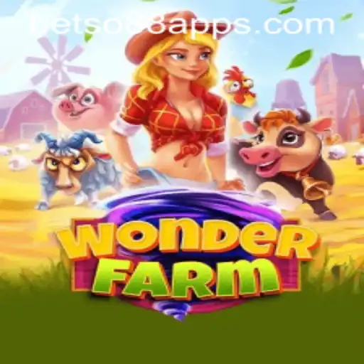 Exploring the Enchanting World of WonderFarm and the Role of Betso88